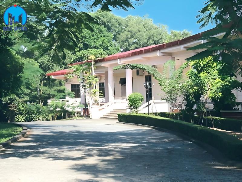 CAO ỐC ITP - OFFICE