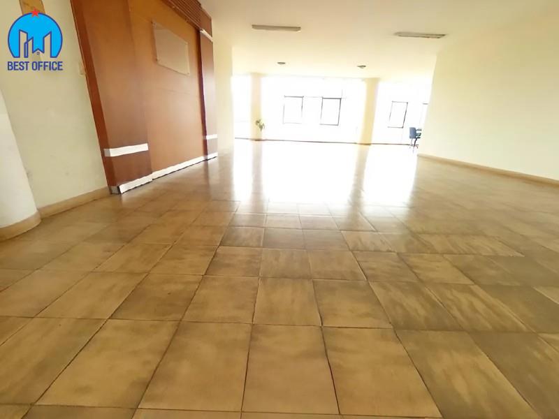 CAO ỐC ITP - OFFICE