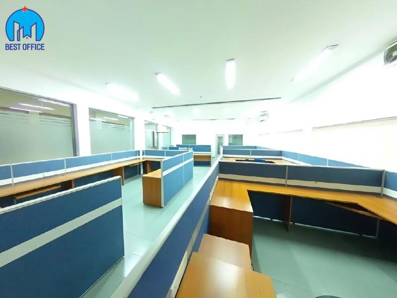 CAO ỐC ITP - OFFICE