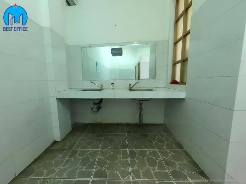 CAO ỐC ITP - OFFICE