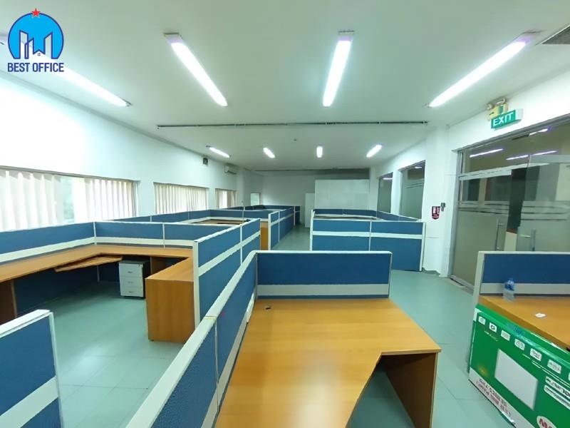 CAO ỐC ITP - OFFICE