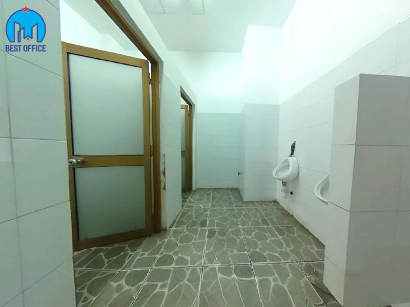 CAO ỐC ITP - OFFICE