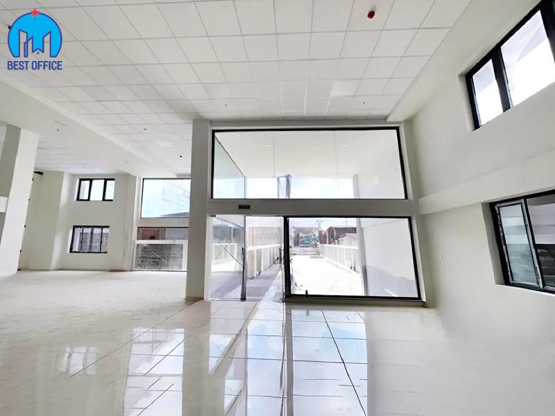 CAO ỐC KGX BUILDING