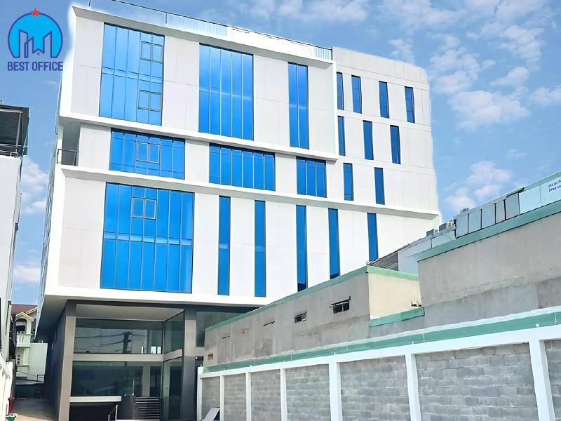 CAO ỐC KGX BUILDING