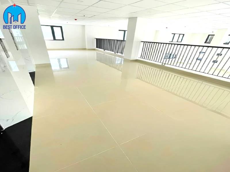 CAO ỐC KGX BUILDING