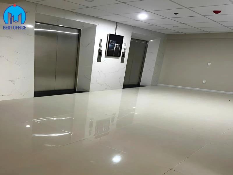 CAO ỐC KGX BUILDING