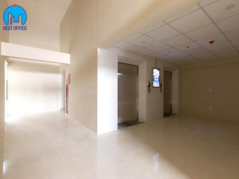 CAO ỐC KGX BUILDING