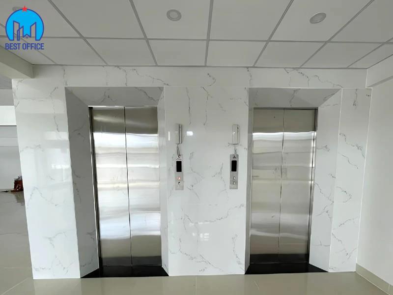 CAO ỐC KGX BUILDING