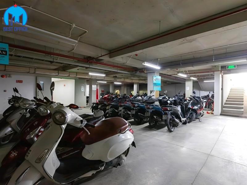 CAO ỐC KGX BUILDING