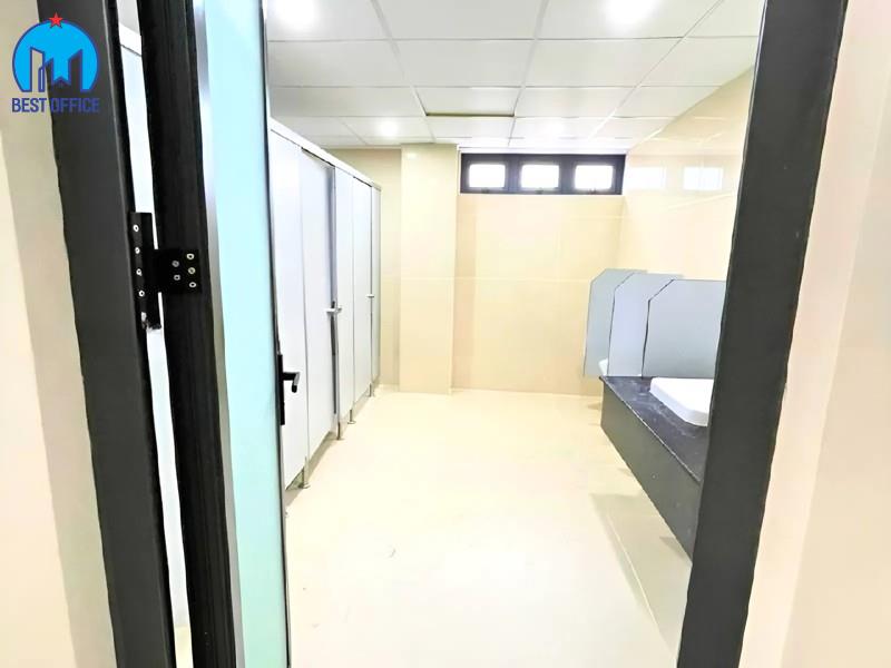 CAO ỐC KGX BUILDING