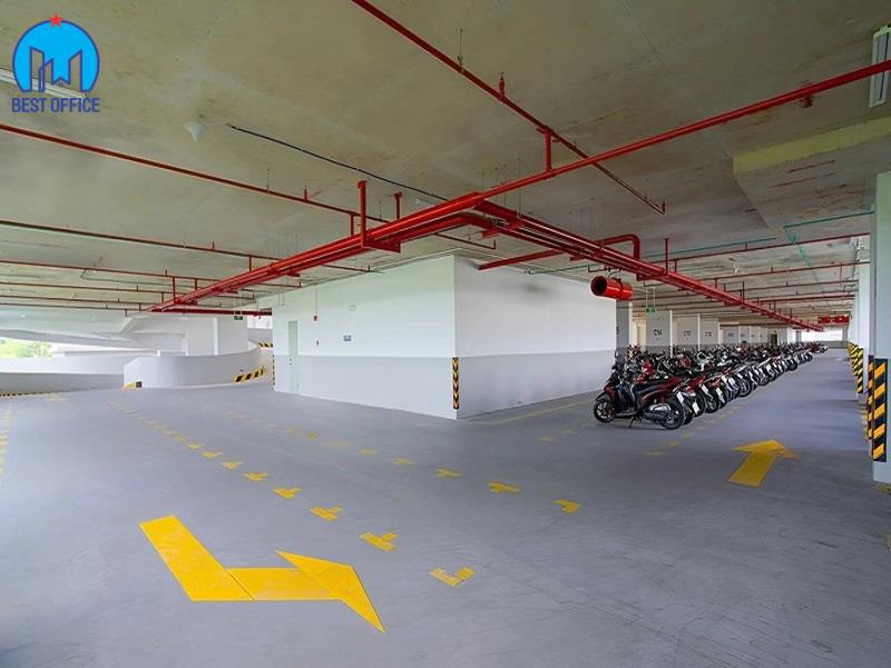 CAO ỐC LAVITA CHARM