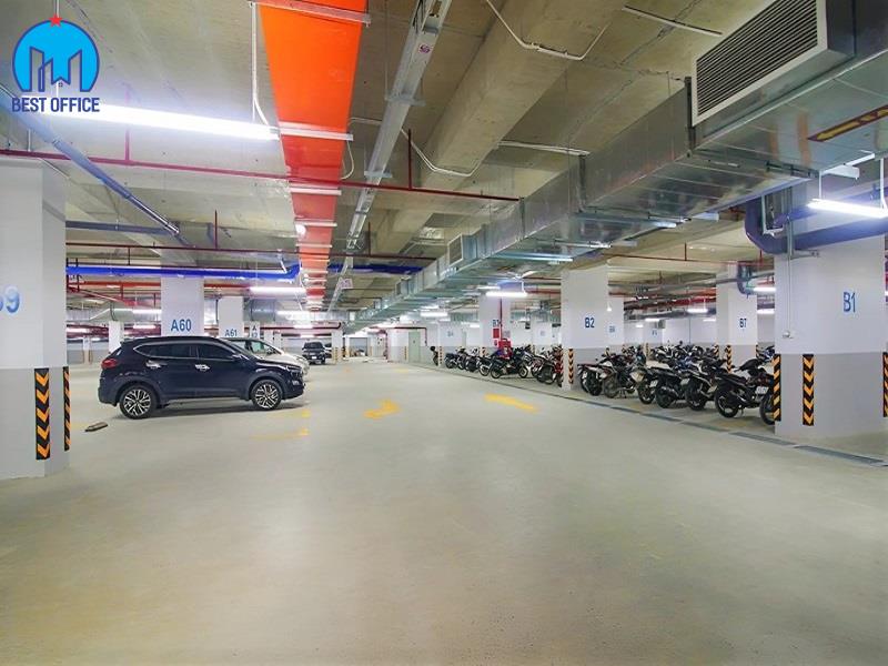 CAO ỐC LAVITA CHARM