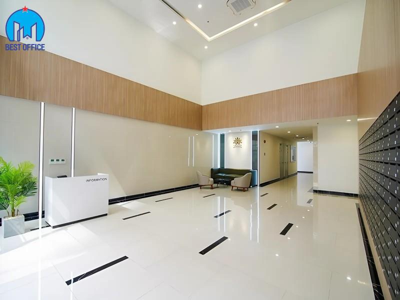 CAO ỐC LAVITA CHARM