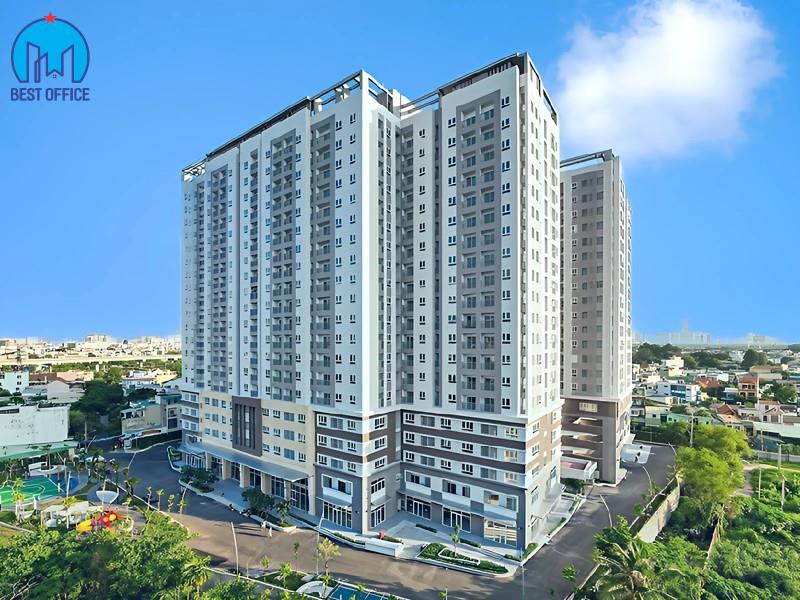 CAO ỐC LAVITA CHARM