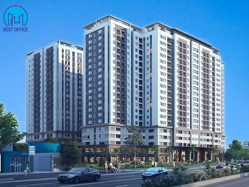 CAO ỐC LAVITA CHARM