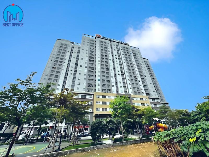 CAO ỐC LAVITA CHARM