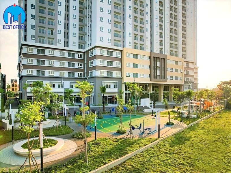 CAO ỐC LAVITA CHARM