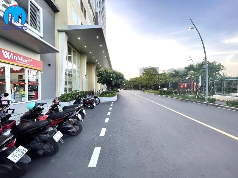 CAO ỐC LAVITA CHARM