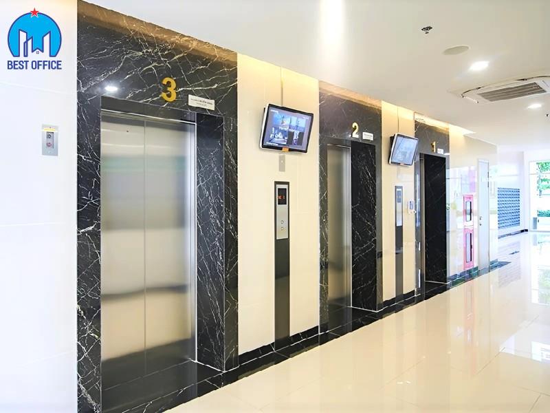 CAO ỐC LAVITA CHARM