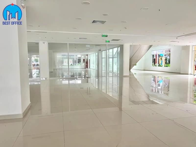 CAO ỐC LAVITA CHARM