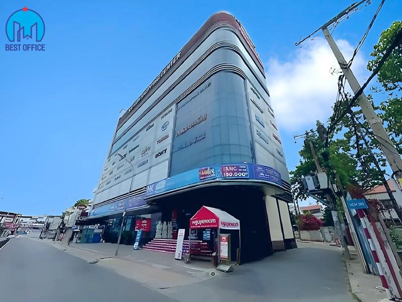 CAO ỐC Nguyễn Kim TĐ