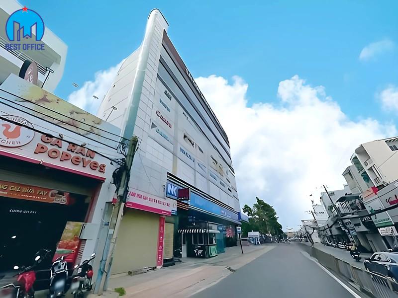 CAO ỐC Nguyễn Kim TĐ