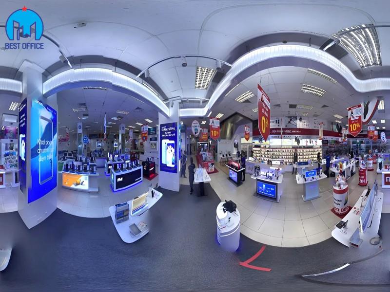 CAO ỐC Nguyễn Kim TĐ