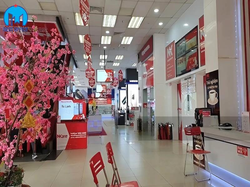 CAO ỐC Nguyễn Kim TĐ