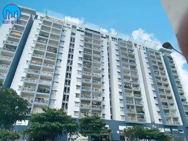 CAO ỐC PHÚC LỘC THỌ