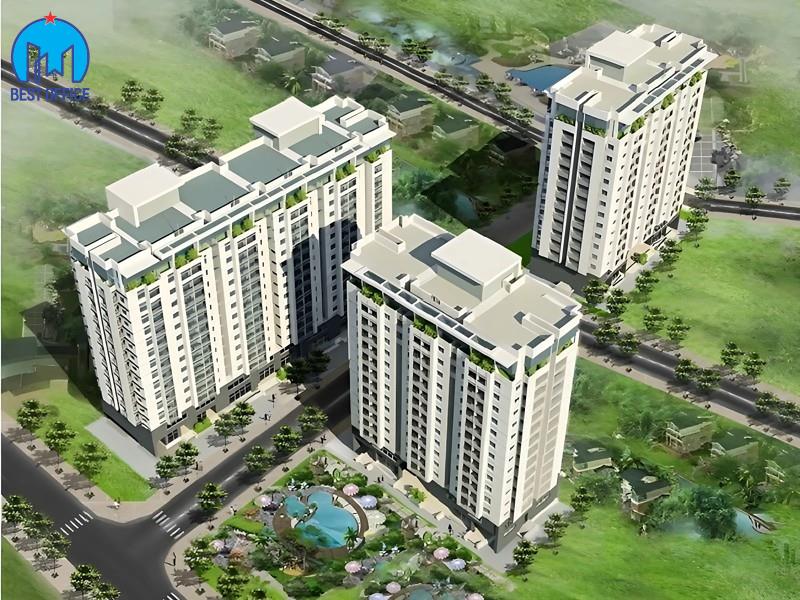 CAO ỐC PHÚC LỘC THỌ