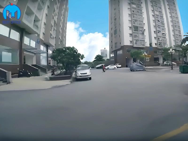 CAO ỐC PHÚC LỘC THỌ