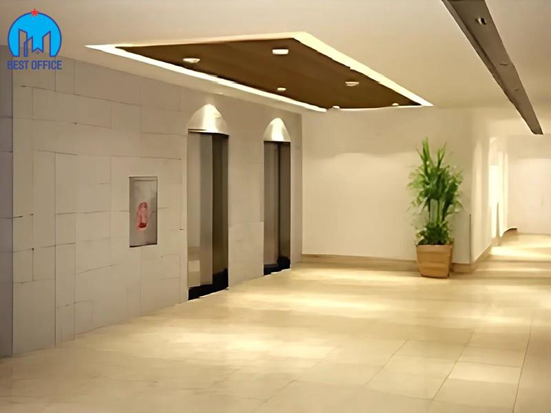 CAO ỐC PHÚC LỘC THỌ