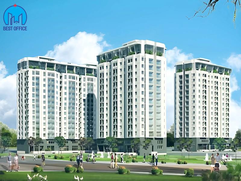 CAO ỐC PHÚC LỘC THỌ