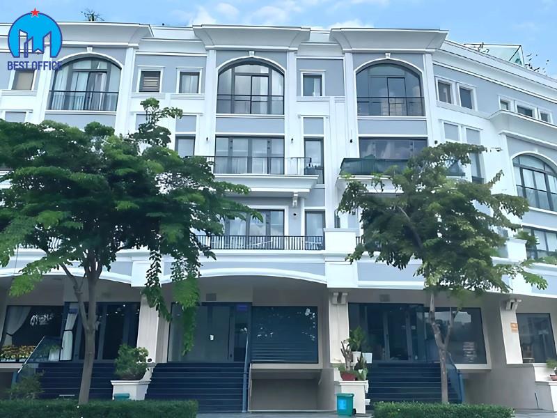 CAO ỐC SH VẠN PHÚC CITY 29