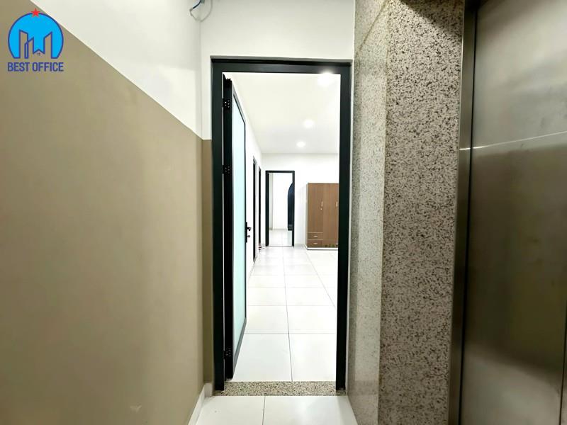 CAO ỐC SH VẠN PHÚC CITY 29