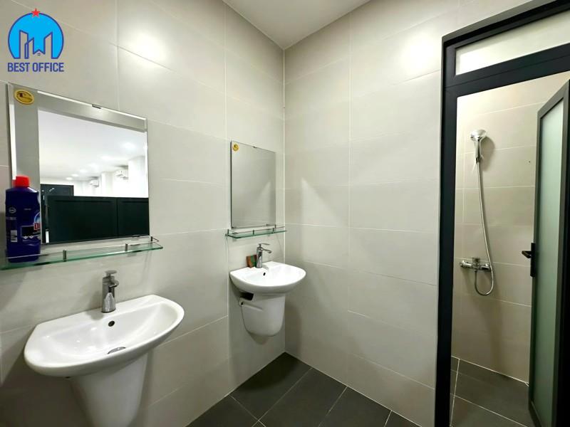 CAO ỐC SH VẠN PHÚC CITY 29