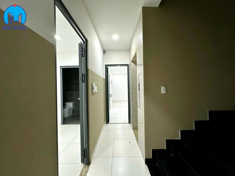 CAO ỐC SH VẠN PHÚC CITY 29