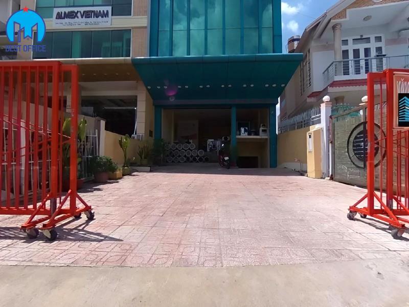 CAO ỐC TOMECO CAO ỐC TOMECO
