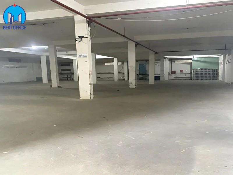 CAO ỐC THIÊN HÒA TRƯỜNG CHINH