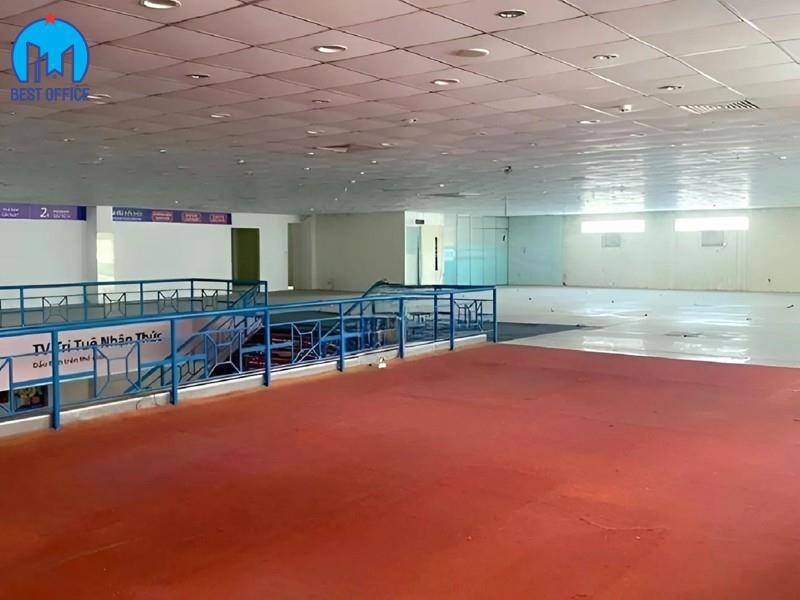 CAO ỐC THIÊN HÒA TRƯỜNG CHINH