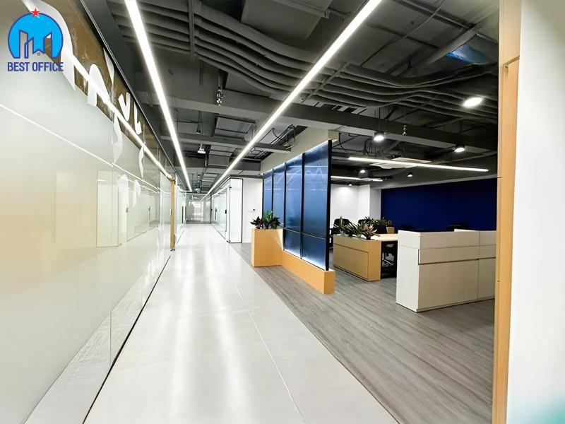 CAO ỐC TECH VALLEY