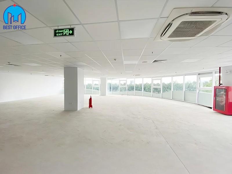 CAO ỐC TECH VALLEY