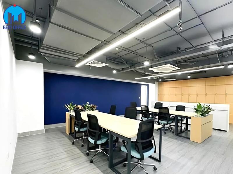 CAO ỐC TECH VALLEY