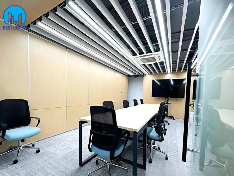 CAO ỐC TECH VALLEY