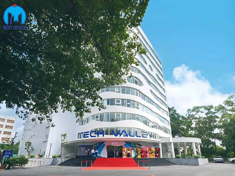 CAO ỐC TECH VALLEY