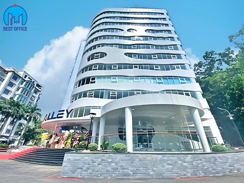 CAO ỐC TECH VALLEY