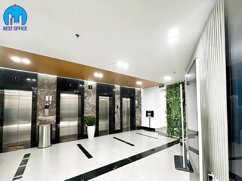 CAO ỐC TECH VALLEY