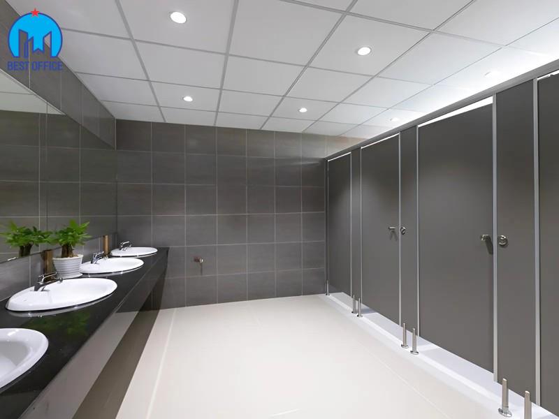 CAO ỐC TECH VALLEY