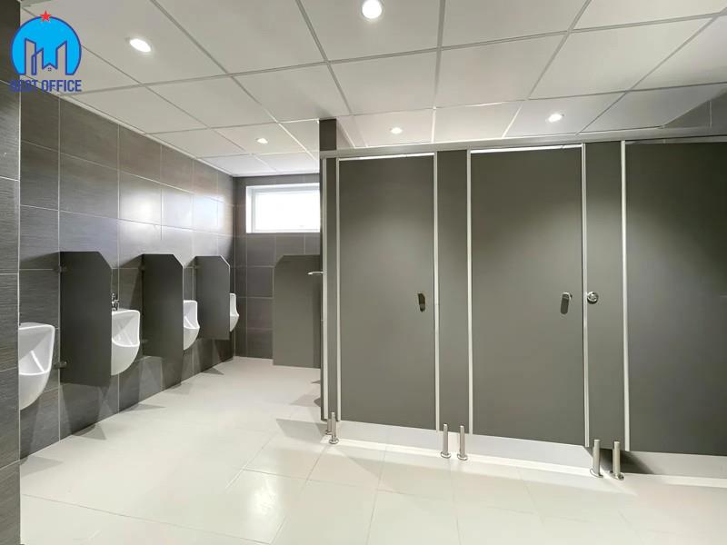 CAO ỐC TECH VALLEY