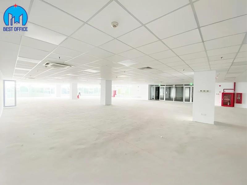 CAO ỐC TECH VALLEY